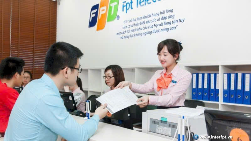 Lắp đặt Internet FPT Hải Phòng 2025 - Ưu đãi wifi 6